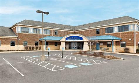 lvhn express care bethlehem pa